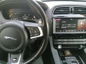 Jaguar F-PACE S, снимка 13