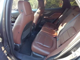 Jaguar F-PACE S, снимка 6