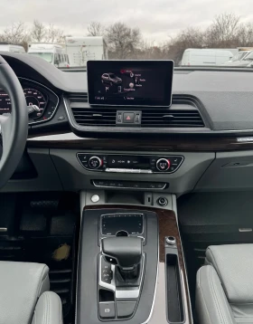 Audi Q5 2.0 TFSI 252 к.с. Quattro S Line , снимка 12