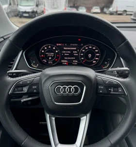 Audi Q5 2.0 TFSI 252 к.с. Quattro S Line , снимка 11