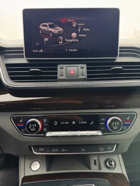 Audi Q5 2.0 TFSI 252 к.с. Quattro S Line , снимка 13