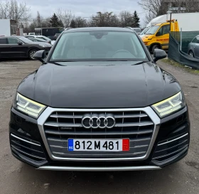 Audi Q5 2.0 TFSI 252 к.с. Quattro S Line , снимка 1
