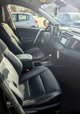 Toyota Rav4, снимка 4