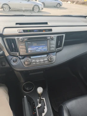 Toyota Rav4, снимка 5