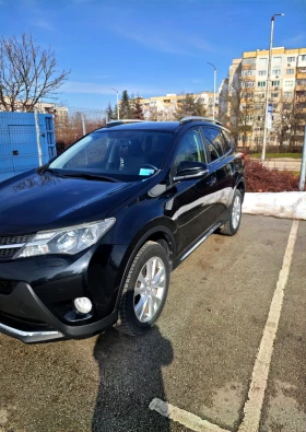 Toyota Rav4, снимка 2
