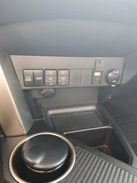 Toyota Rav4, снимка 6