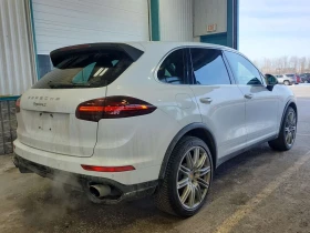 Porsche Cayenne  S | ОБДУХВАНЕ | ПАНОРАМА | CARFAX, снимка 3