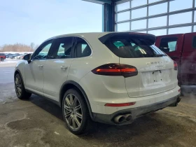 Porsche Cayenne  S | ОБДУХВАНЕ | ПАНОРАМА | CARFAX, снимка 4