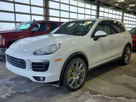 Porsche Cayenne  S | ОБДУХВАНЕ | ПАНОРАМА | CARFAX, снимка 1