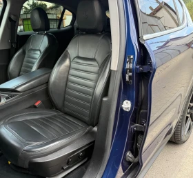 Alfa Romeo Stelvio 2.0 Sport Q4 Внос Швейцария, снимка 13