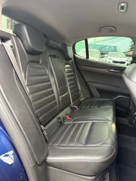 Alfa Romeo Stelvio 2.0 Sport Q4 Внос Швейцария, снимка 12