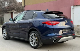 Alfa Romeo Stelvio 2.0 Sport Q4 Внос Швейцария, снимка 4