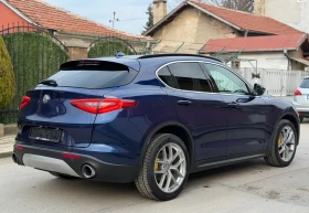 Alfa Romeo Stelvio 2.0 Sport Q4 Внос Швейцария, снимка 6