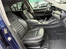 Alfa Romeo Stelvio 2.0 Sport Q4 Внос Швейцария, снимка 11