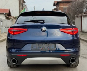 Alfa Romeo Stelvio 2.0 Sport Q4 Внос Швейцария, снимка 5