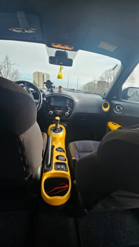 Nissan Juke 1.2, снимка 14