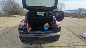 Nissan Juke 1.2, снимка 5