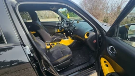 Nissan Juke 1.2, снимка 10