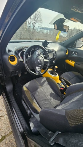 Nissan Juke 1.2, снимка 13