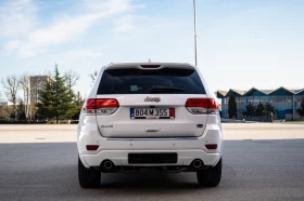 Jeep Grand cherokee 3.6L OVERLAND, снимка 6