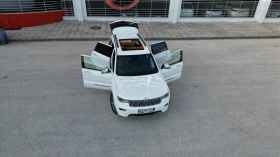 Jeep Grand cherokee 3.6L OVERLAND, снимка 8