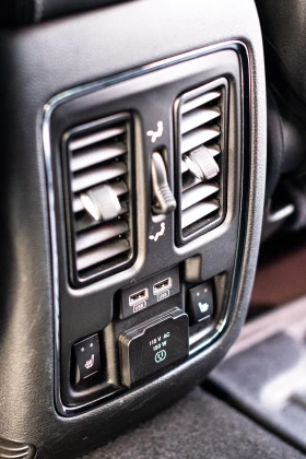 Jeep Grand cherokee 3.6L OVERLAND, снимка 14
