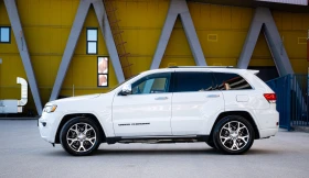 Jeep Grand cherokee 3.6L OVERLAND, снимка 4