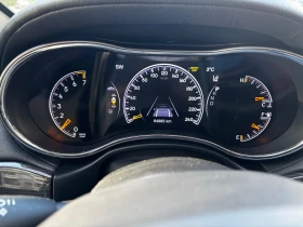 Jeep Grand cherokee 3.6L OVERLAND, снимка 11