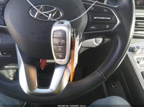 Hyundai Santa fe 2.5l Sel, снимка 11