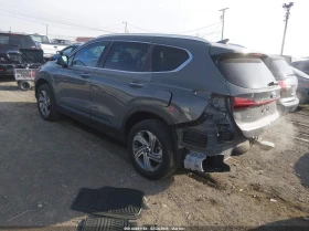 Hyundai Santa fe 2.5l Sel, снимка 3