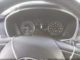 Hyundai Santa fe 2.5l Sel, снимка 7