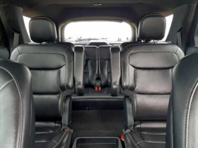 Ford Explorer XLT, снимка 9