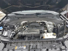 Ford Explorer XLT, снимка 12