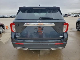 Ford Explorer XLT, снимка 6