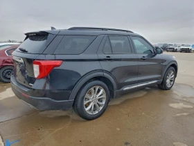 Ford Explorer XLT, снимка 5