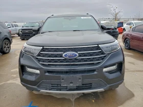Ford Explorer XLT, снимка 3