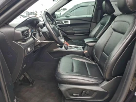 Ford Explorer XLT, снимка 7