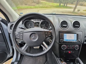 Mercedes-Benz ML 320, снимка 7