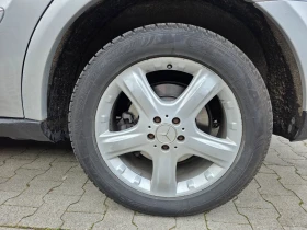 Mercedes-Benz ML 320, снимка 5