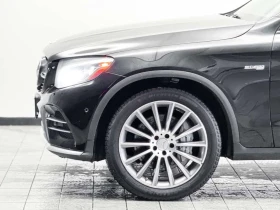 Mercedes-Benz GLC * AMG 43 4MATIC * ФИКСИРАНА ЦЕНА ДО БЪЛГАРИЯ* , снимка 6