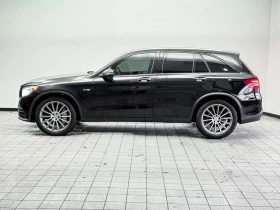 Mercedes-Benz GLC * AMG 43 4MATIC * ФИКСИРАНА ЦЕНА ДО БЪЛГАРИЯ* , снимка 4