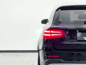Mercedes-Benz GLC * AMG 43 4MATIC * ФИКСИРАНА ЦЕНА ДО БЪЛГАРИЯ* , снимка 11