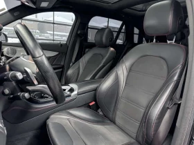 Mercedes-Benz GLC * AMG 43 4MATIC * ФИКСИРАНА ЦЕНА ДО БЪЛГАРИЯ* , снимка 13
