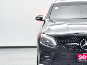 Mercedes-Benz GLC * AMG 43 4MATIC * ФИКСИРАНА ЦЕНА ДО БЪЛГАРИЯ* , снимка 9