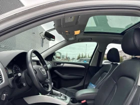 Audi Q5 * Technik * PANO * NAVI * ПОДГРЕВ * КАМЕРА, снимка 15