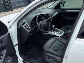 Audi Q5 * Technik * PANO * NAVI * ПОДГРЕВ * КАМЕРА, снимка 5