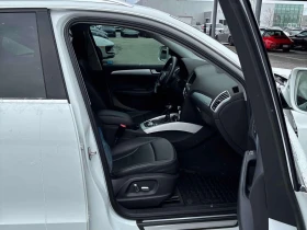 Audi Q5 * Technik * PANO * NAVI * ПОДГРЕВ * КАМЕРА, снимка 10