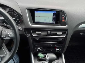 Audi Q5 * Technik * PANO * NAVI * ПОДГРЕВ * КАМЕРА, снимка 9