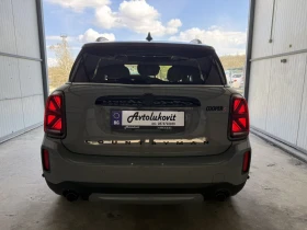 Mini Countryman S, снимка 5