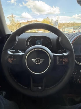 Mini Countryman S, снимка 8
